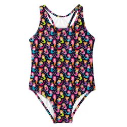 Slipstop Mermaid Swimsuit 4-5 éves