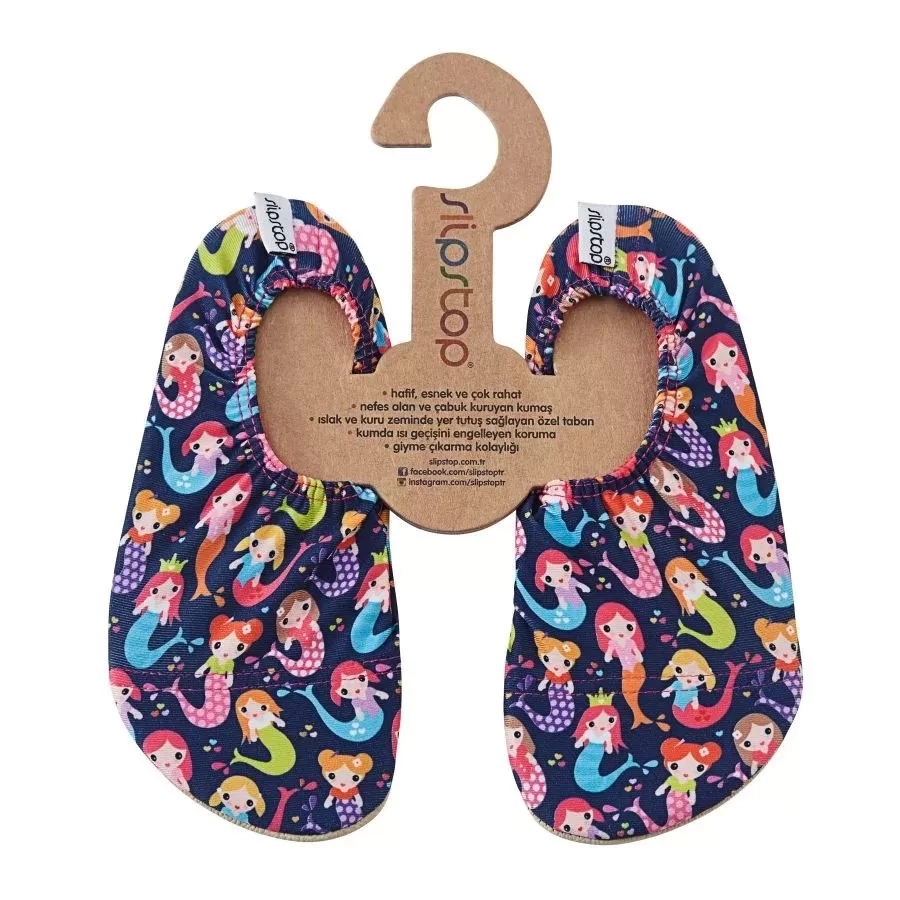 Slipstop mermaid 33-35 (xl)
