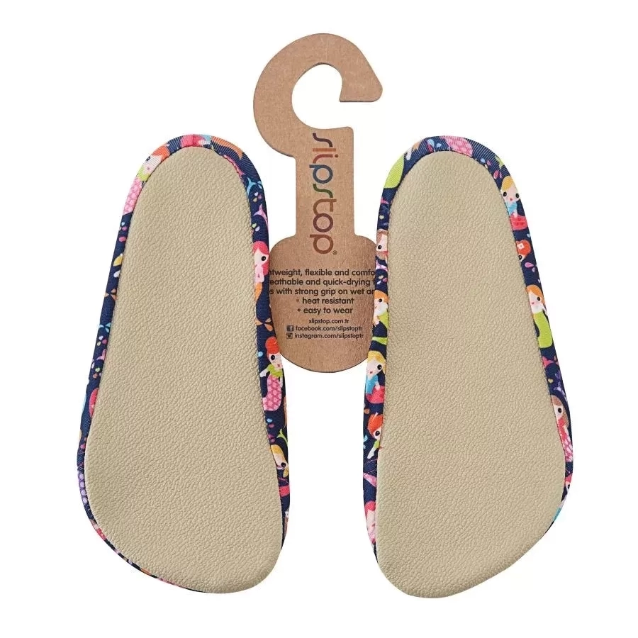 Slipstop mermaid 33-35 (xl)