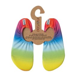 SLIPSTOP Rainbow Junior 24-26 (S)