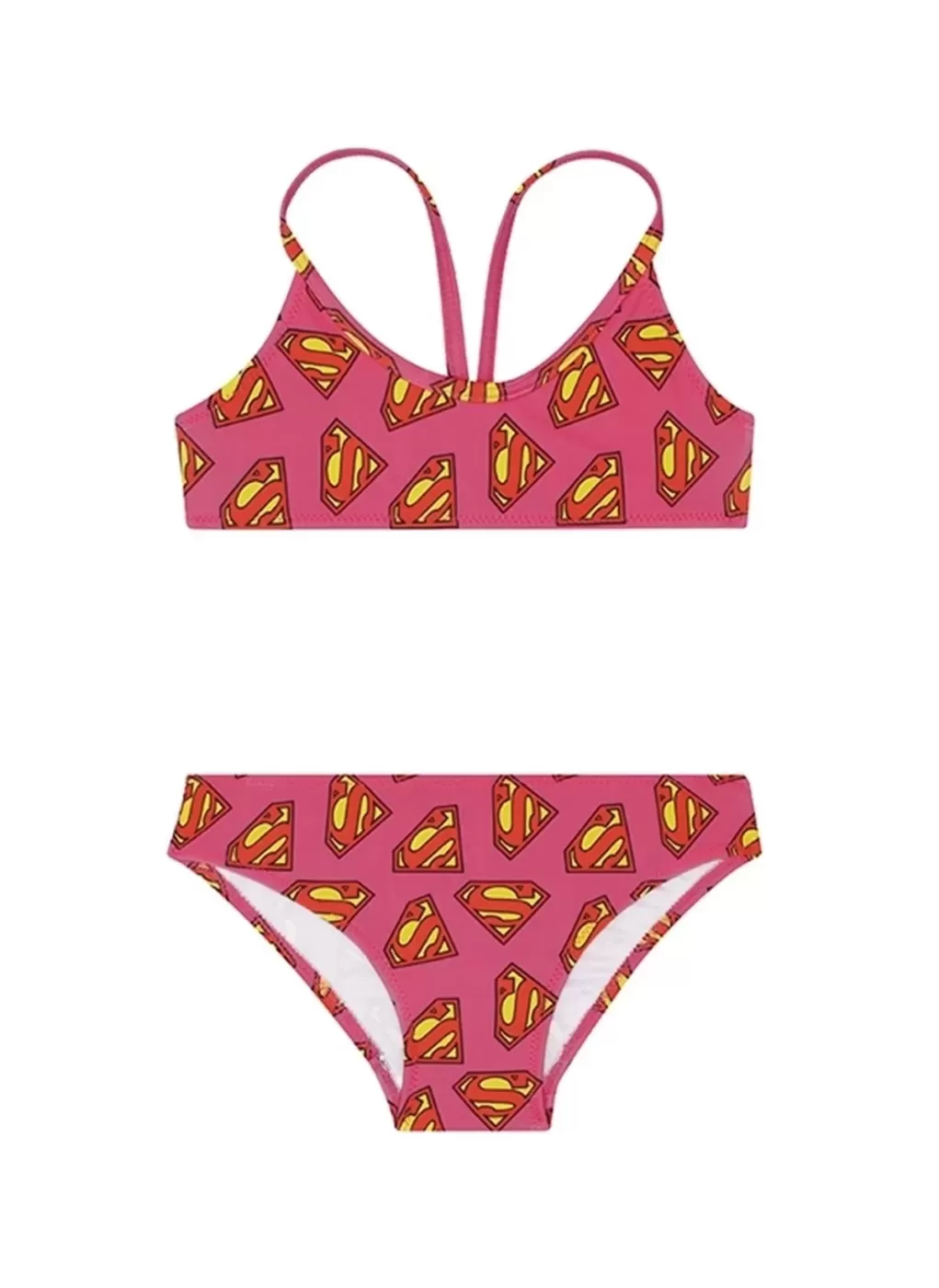 Slipstop Super Girl Bikini