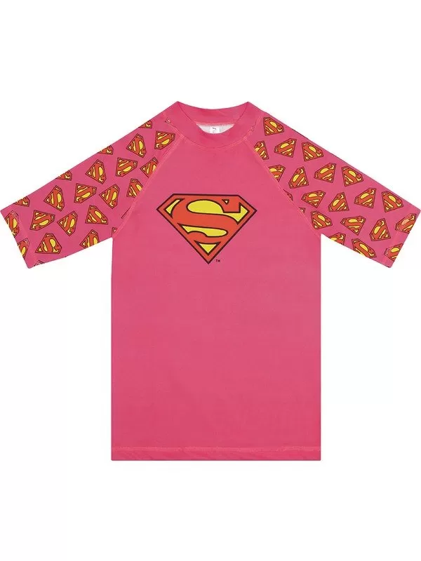 Slipstop Super Girl UV póló