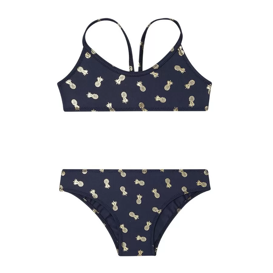Slipstop pine kislány bikini
