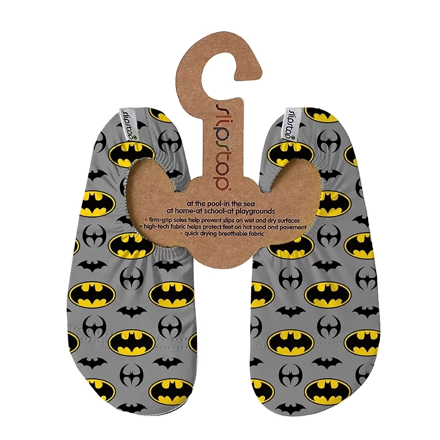 Slipstop Batwing Junior puhatalpú cipő