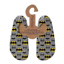 Slipstop Batwing Junior puhatalpú cipő