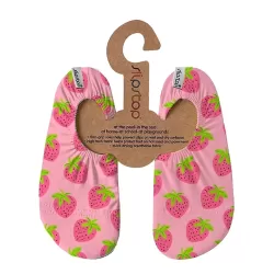 Slipstop Berryfull puhatalpú cipő