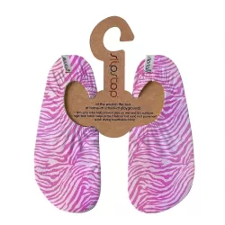 Slipstop Wavy Junior puhatalpú cipő