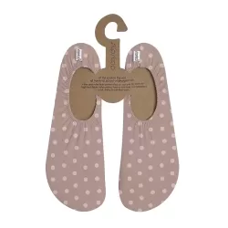 Slipstop Bubbly puhatalpú cipő