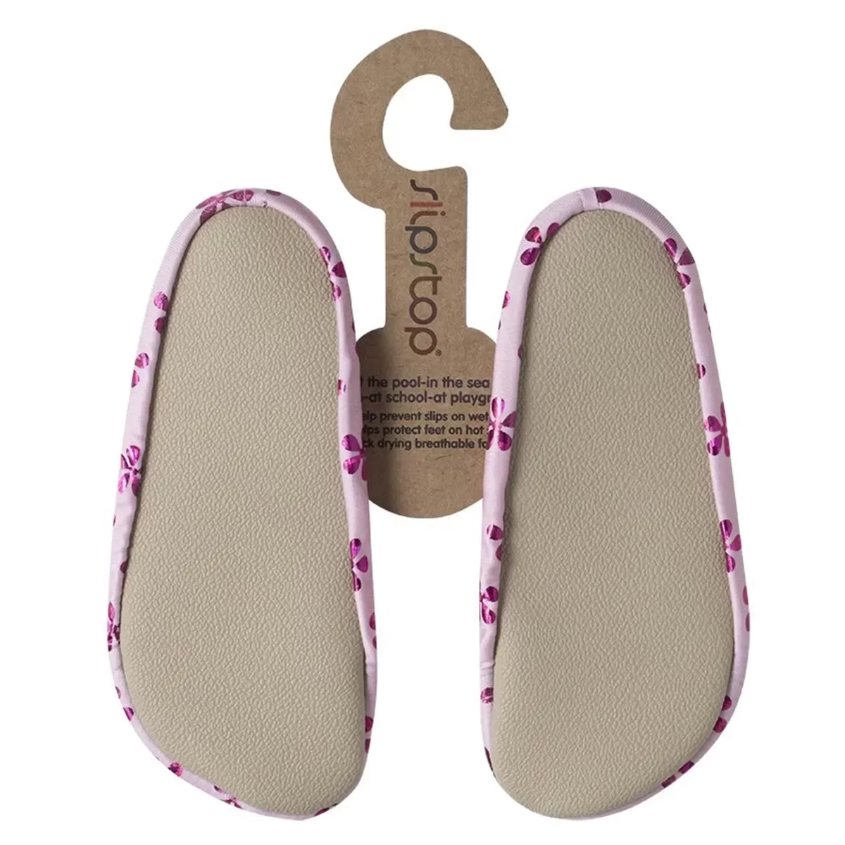 Slipstop Katy Junior