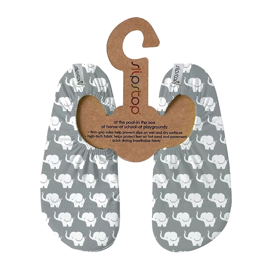 Slipstop Olyphant puhatalpú cipő