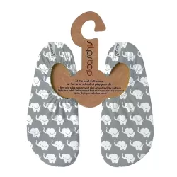 Slipstop Olyphant puhatalpú cipő