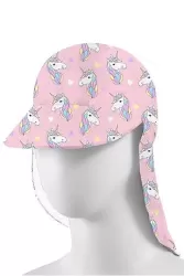 Slipstop Mythos Sun Hat uv szűrős sapka