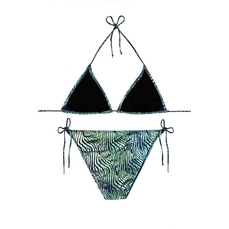 Slipstop Britney bikini