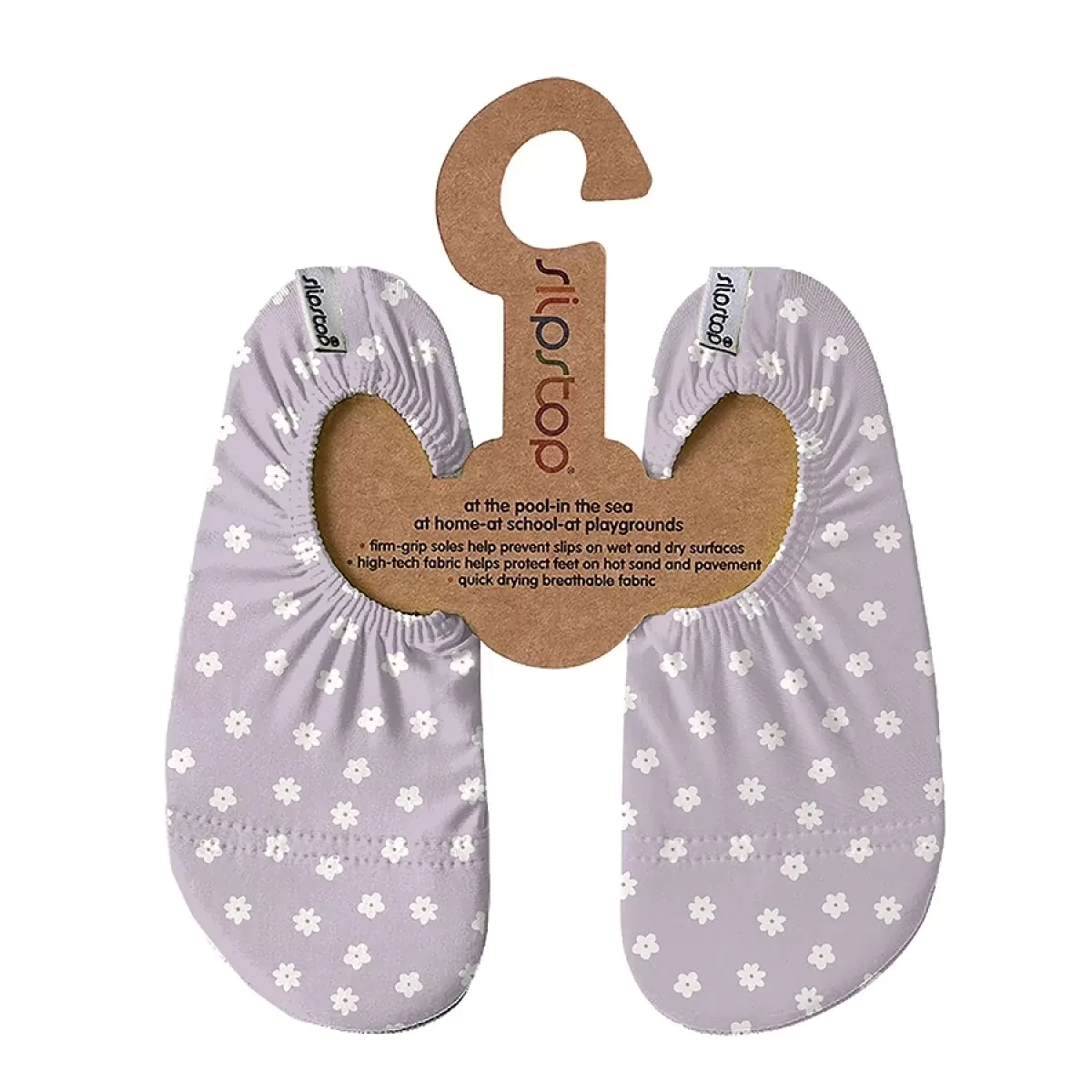 Slipstop Clara puhatalpú cipő