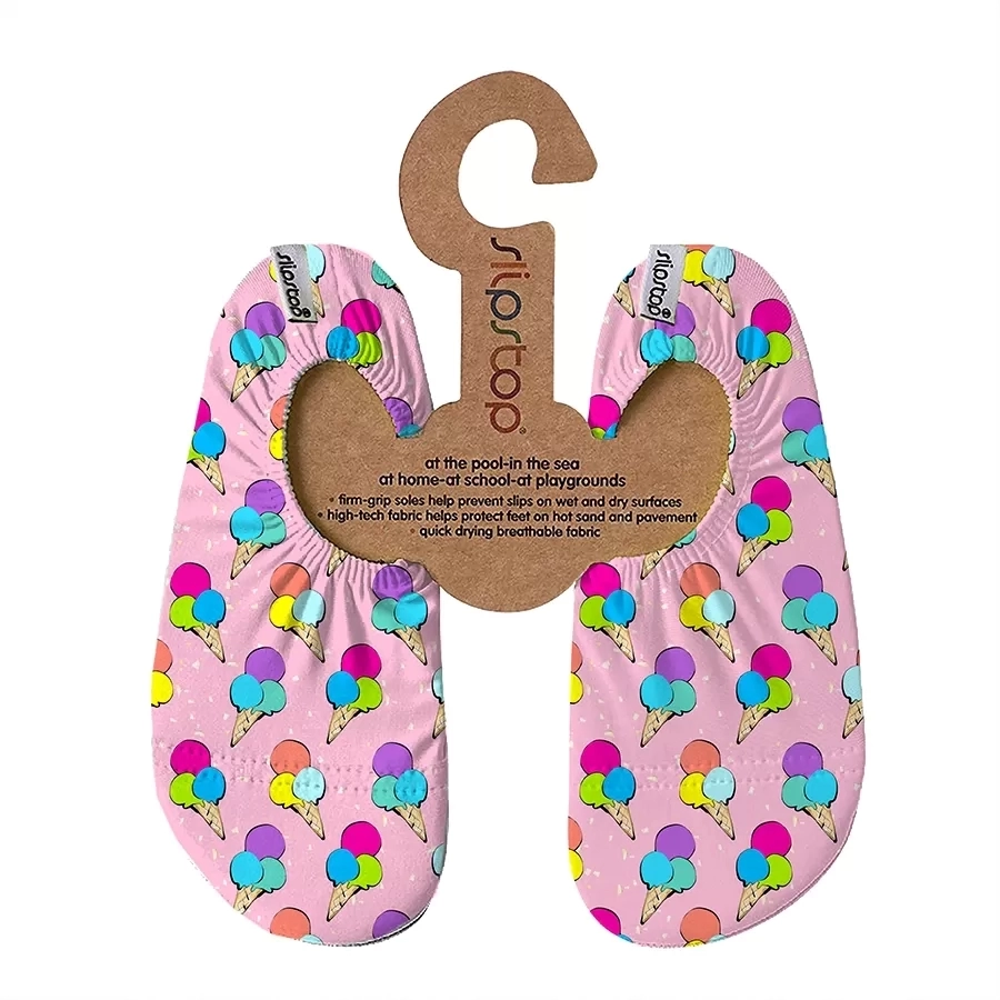 Slipstop Milano puhatalpú cipő