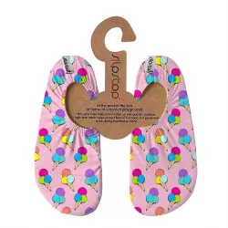 Slipstop Milano puhatalpú cipő