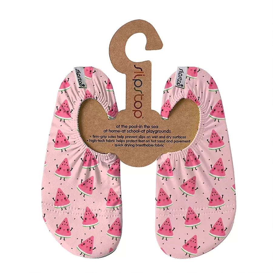 Slipstop Emily puhatalpú cipő