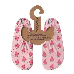 Slipstop Emily puhatalpú cipő