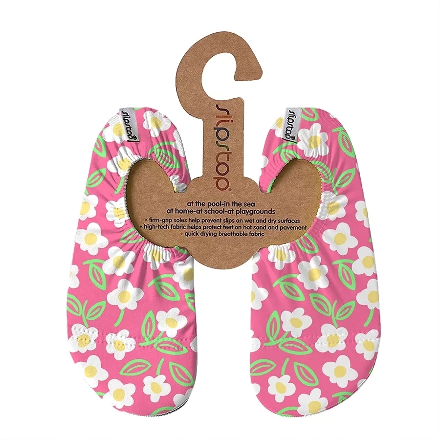 Slipstop Posy puhatalpú cipő