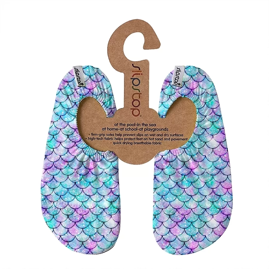 Slipstop Miranda Junior puhatalpú cipő