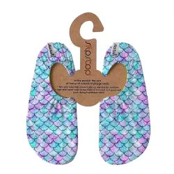 Slipstop Miranda Junior puhatalpú cipő