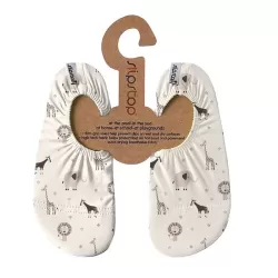 Slipstop Earthy puhatalpú cipő