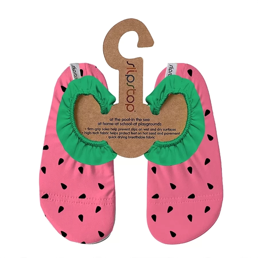 Slipstop Mia puhatalpú cipő