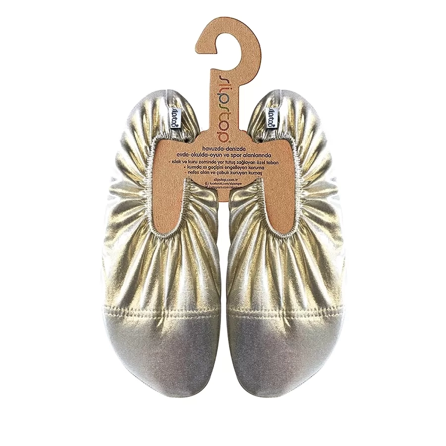 Slipstop Silka Gold Junior