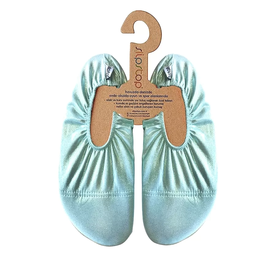 Slipstop Silka Junior puhatalpú cipő