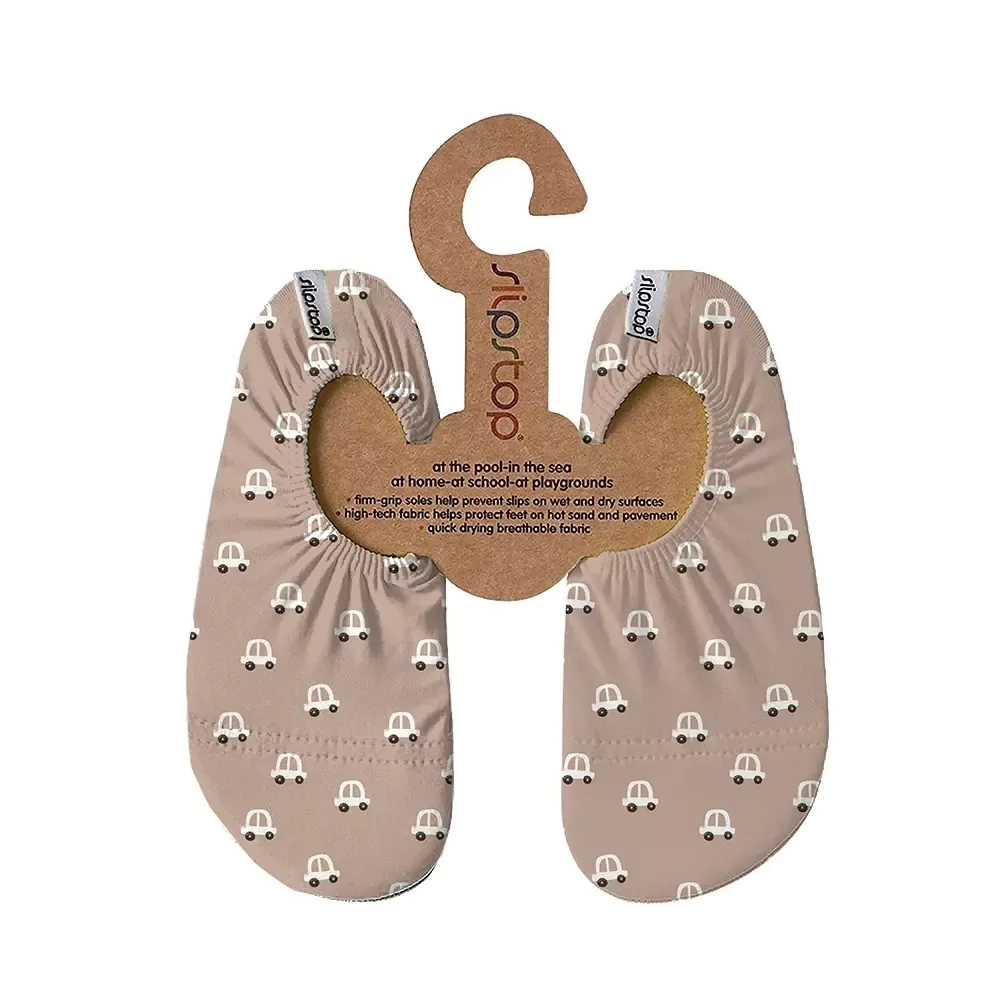 Slipstop Aiko puhatalpú cipő