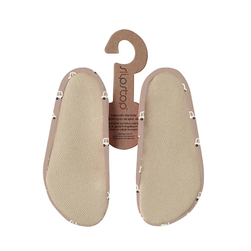 Slipstop Aiko puhatalpú cipő