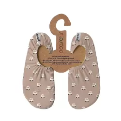 Slipstop Aiko puhatalpú cipő