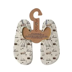 Slipstop Luke puhatalpú cipő