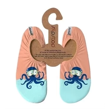 Slipstop Hudson puhatalpú cipő