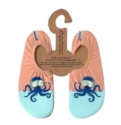 Slipstop Hudson puhatalpú cipő