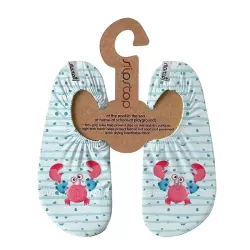 Slisptop Jimmy puhatalpú cipő