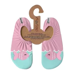 Slipstop Yoyo puhatalpú cipő