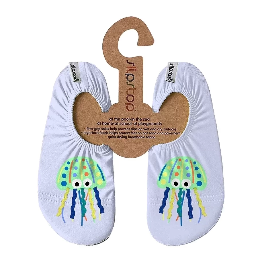 Slipstop Bonbon puhatalpú cipő