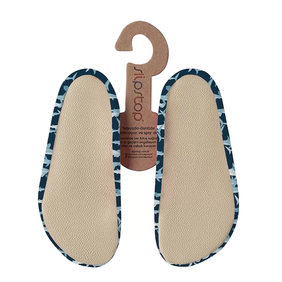 Slipstop Carlos Junior