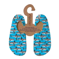 Slipstop Santana Junior puhatalpú cipő