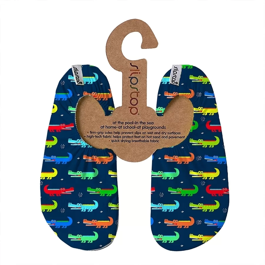 Slipstop Amazon puhatalpú cipő