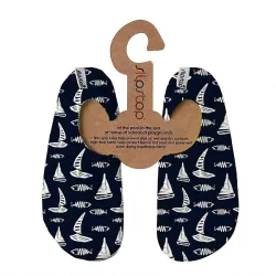 Slipstop Custo Junior puhatalpú cipő