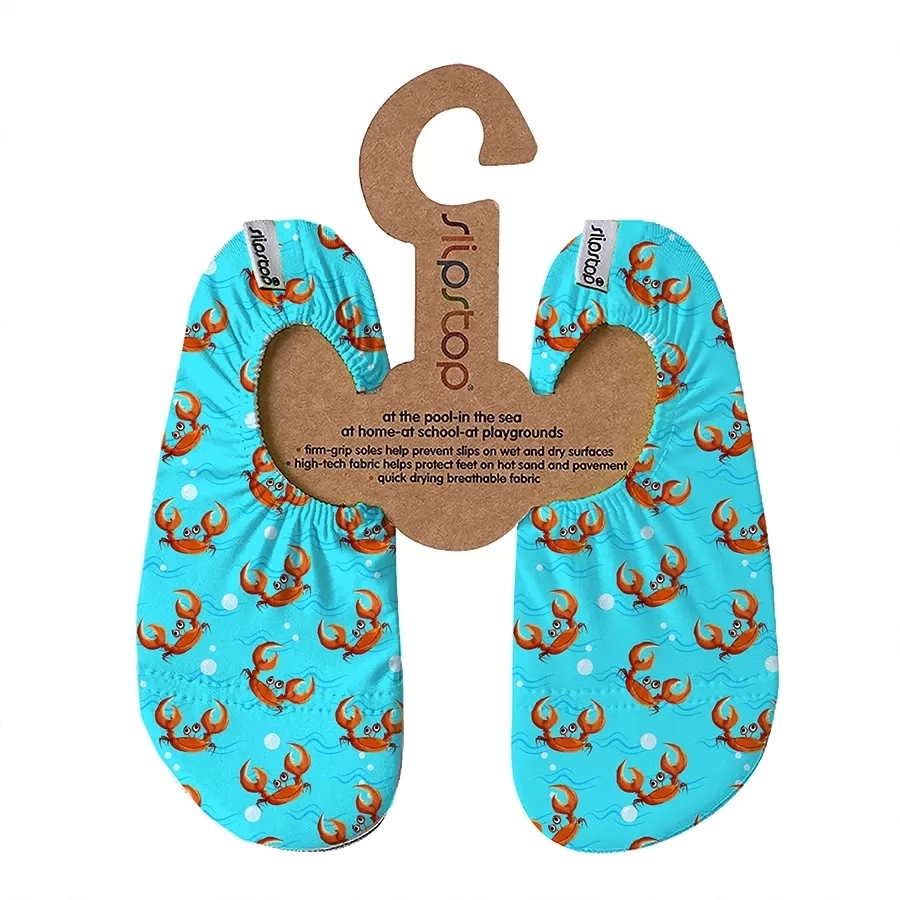 Slipstop Dalyan puhatalpú cipő