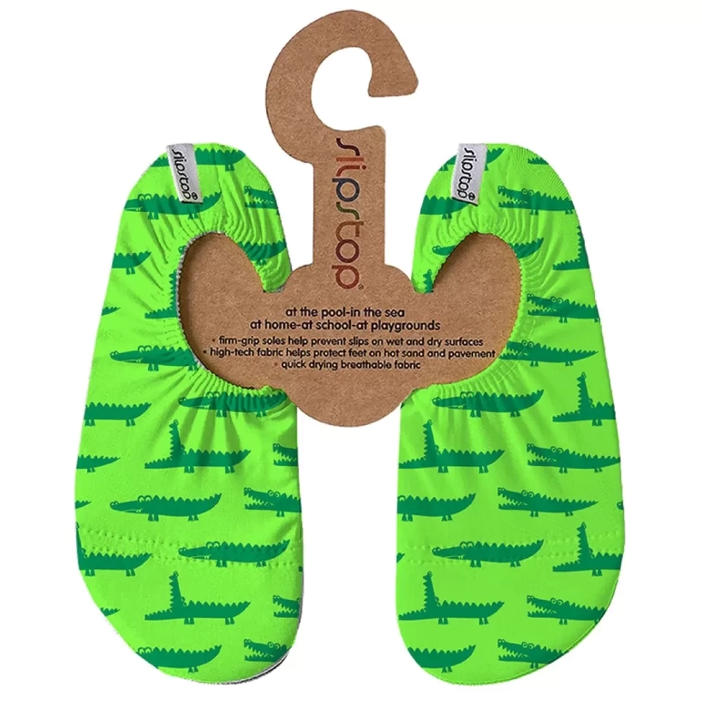 Slipstop Eddy puhatalpú cipő