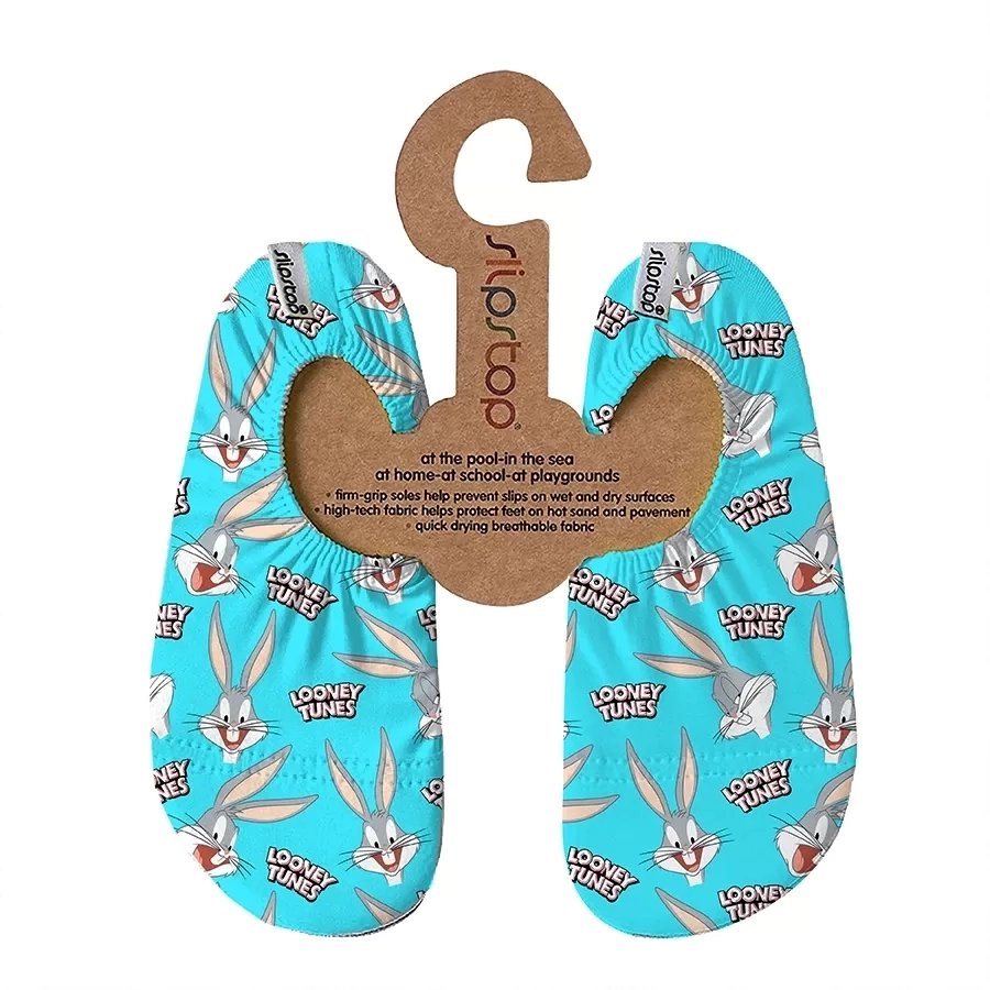 Slipstop Bunita puhatalpú cipő