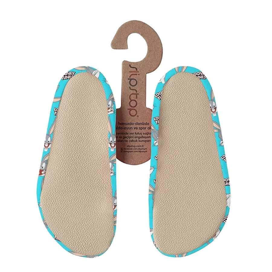 Slipstop Bunita puhatalpú cipő