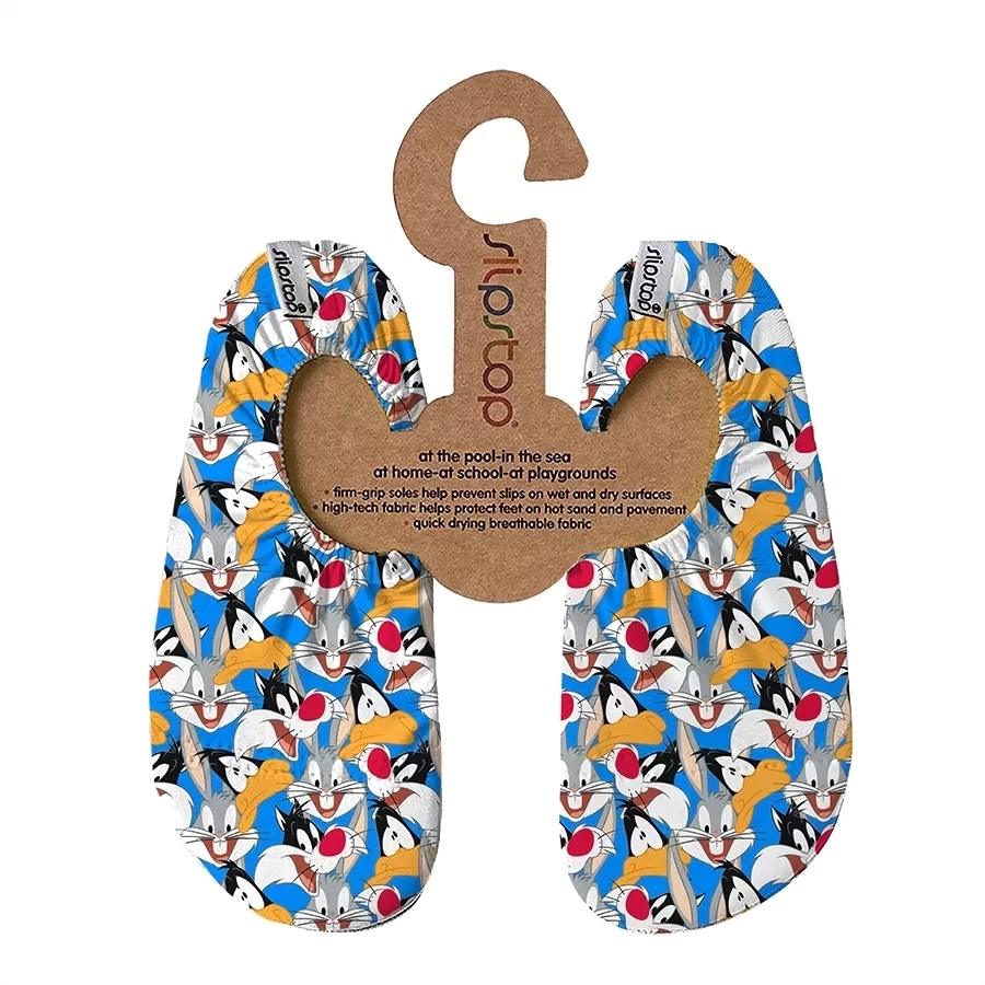 Slipstop Harmolla puhatalpú cipő