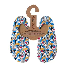 Slipstop Harmolla puhatalpú cipő