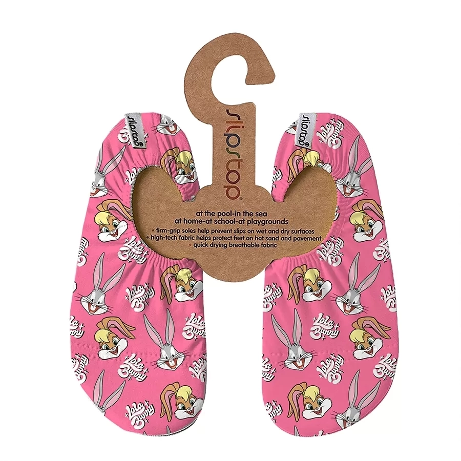 Slipstop Lunabun puhatalpú cipő