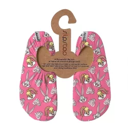 Slipstop Lunabun puhatalpú cipő